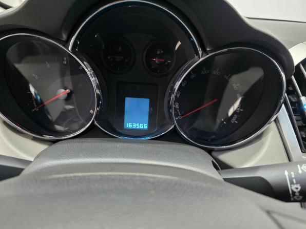 Chevrolet Cruze I Рестайлинг с пробегом 2015 года, цена 839 000 рублей, 163566 км, хэтчбек, Автокод Объявления