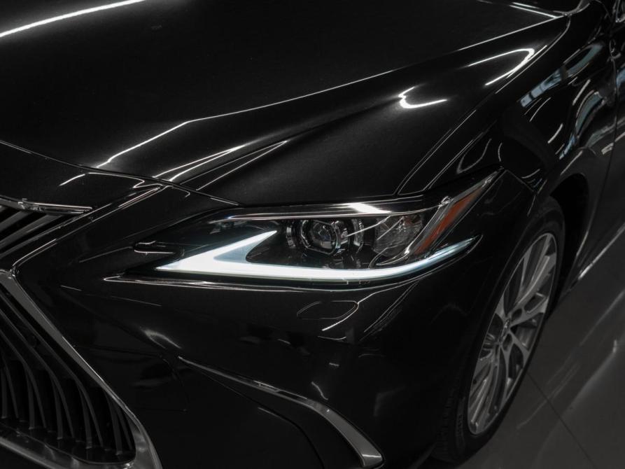 Lexus ES VII Москва  - изображение 27