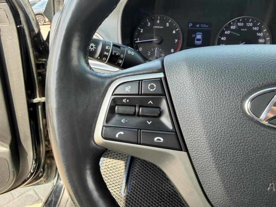 Hyundai Solaris II Сыктывкар  - изображение 20