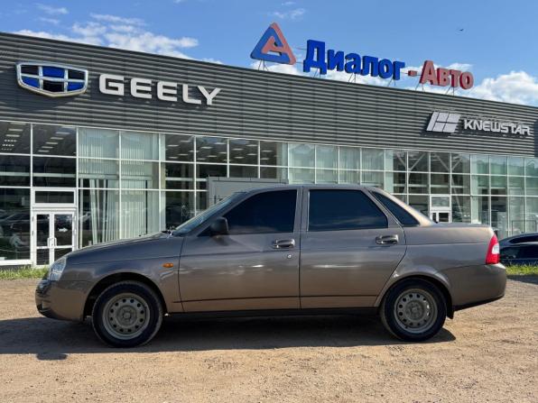 Lada (ВАЗ) Priora I Рестайлинг с пробегом 2017 года, цена 495 000 рублей, 144578 км, седан, Автокод Объявления