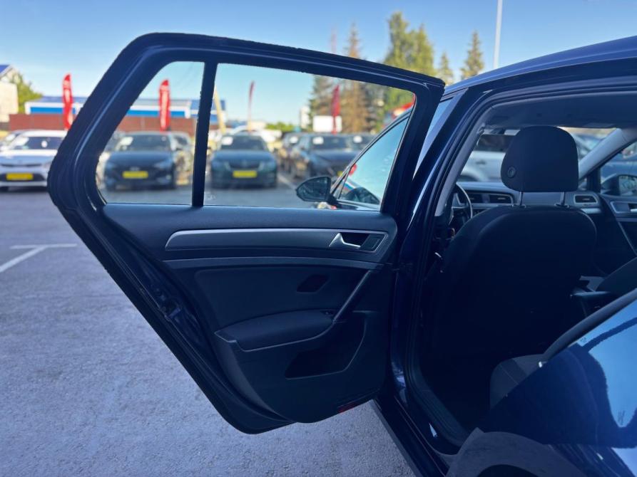 Volkswagen Golf VII Альметьевск  - изображение 22