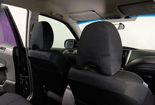 Subaru Forester IV с пробегом 2012 года, цена 1 160 000 рублей, 176588 км, внедорожник, Автокод Объявления