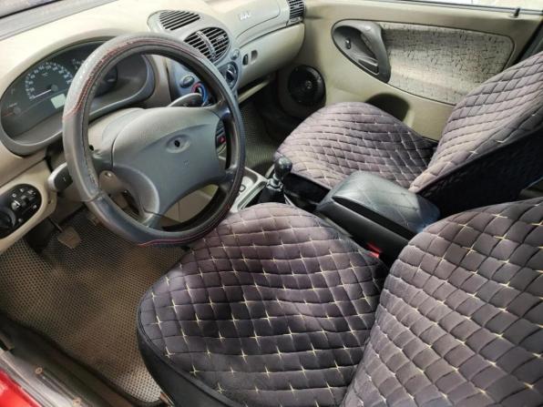 Lada (ВАЗ) Kalina I с пробегом 2007 года, цена 230 000 рублей, 200113 км, хэтчбек, Автокод Объявления