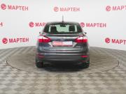 Ford Fiesta Mk6 Рестайлинг Вологда  - изображение 23