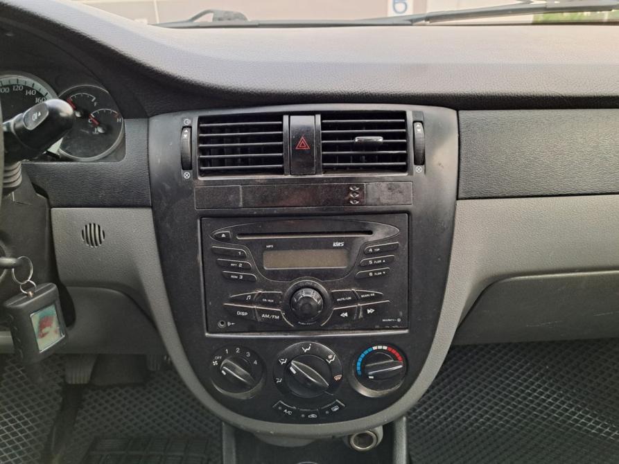 Daewoo Gentra II Набережные Челны  - изображение 17