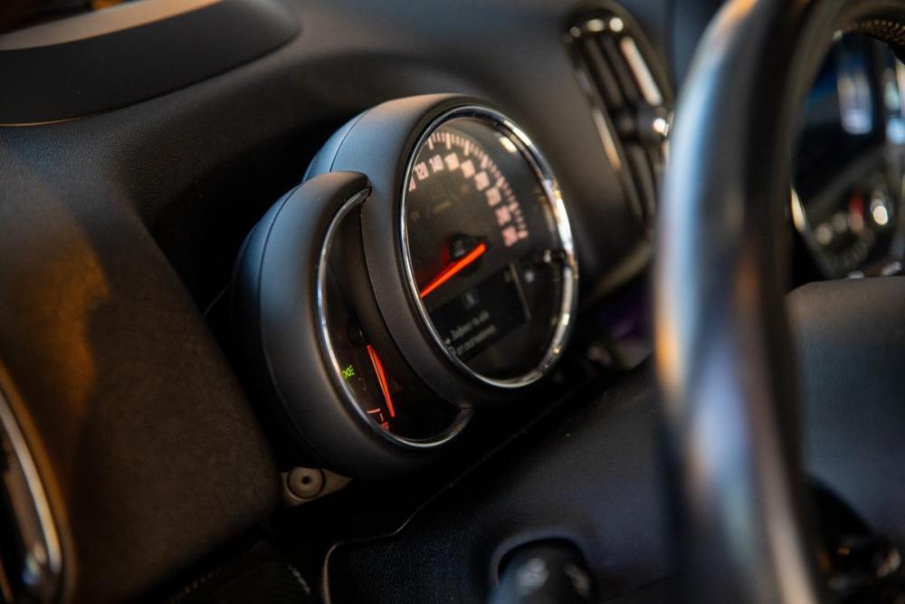 Mini Countryman II Ростов-на-Дону  - изображение 33