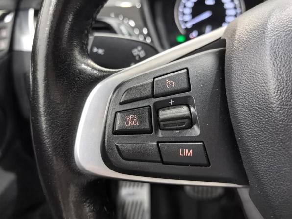 BMW X1 II (F48) с пробегом 2018 года, цена 2 420 000 рублей, 145545 км, внедорожник, Автокод Объявления