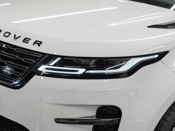 Land Rover Range Rover Evoque II Рестайлинг с пробегом 2025 года, цена 5 580 000 рублей, 50 км, внедорожник, Автокод Объявления