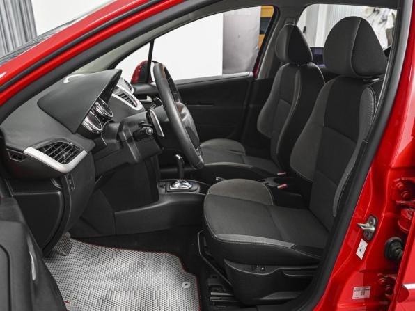 Peugeot 207 I Рестайлинг с пробегом 2010 года, цена 489 000 рублей, 139872 км, хэтчбек, Автокод Объявления