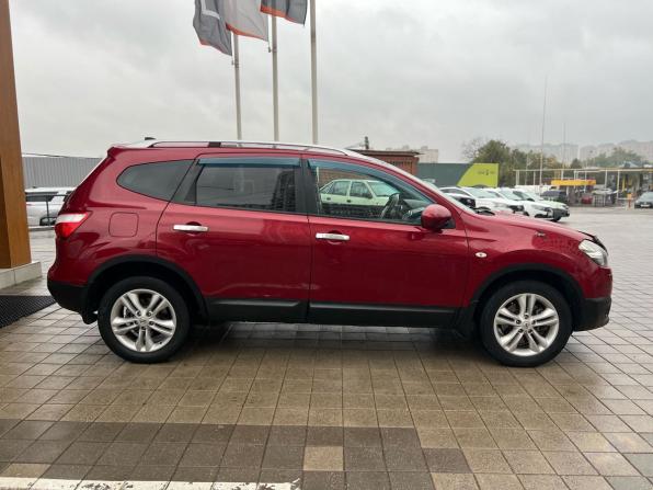 Nissan Qashqai+2 I Рестайлинг с пробегом 2011 года, цена 1 070 000 рублей, 178000 км, внедорожник, Автокод Объявления