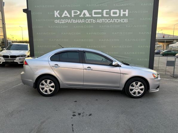 Mitsubishi Lancer X Рестайлинг с пробегом 2012 года, цена 799 000 рублей, 197131 км, седан, Автокод Объявления