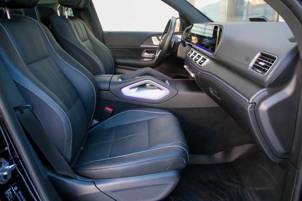 Mercedes-Benz GLS II (X167) Иркутск  - изображение 32