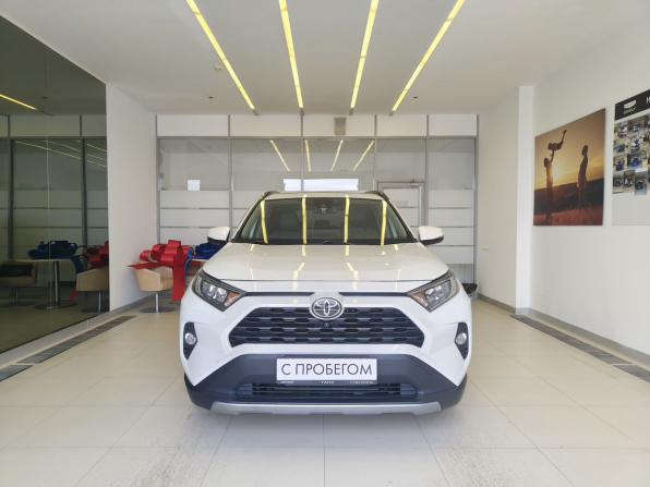 Toyota RAV4 V (XA50) с пробегом 2020 года, цена 3 500 000 рублей, 55300 км, внедорожник, Автокод Объявления