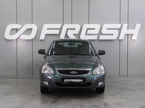 Lada (ВАЗ) Priora I с пробегом 2010 года, цена 479 000 рублей, 203124 км, седан, Автокод Объявления