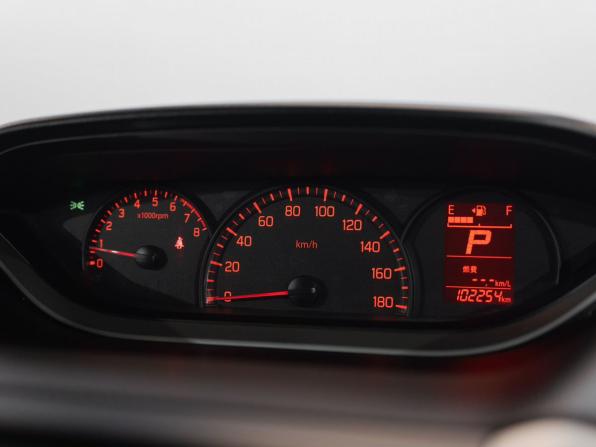 Suzuki Solio III с пробегом 2018 года, цена 843 000 рублей, 102254 км, микровэн, Автокод Объявления