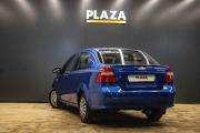 Chevrolet Aveo I Уфа  - изображение 20
