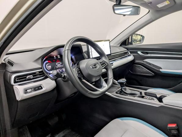 Geely Emgrand II с пробегом 2023 года, цена 1 740 000 рублей, 13906 км, седан, Автокод Объявления