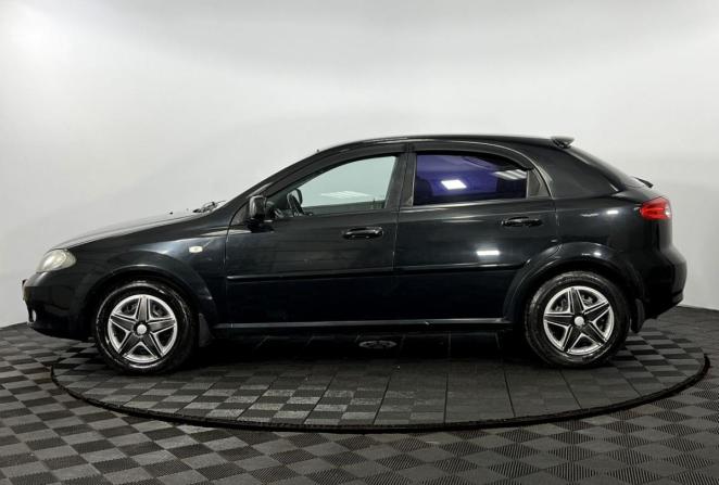 Chevrolet Lacetti I с пробегом 2012 года, цена 550 000 рублей, 152886 км, хэтчбек, Автокод Объявления