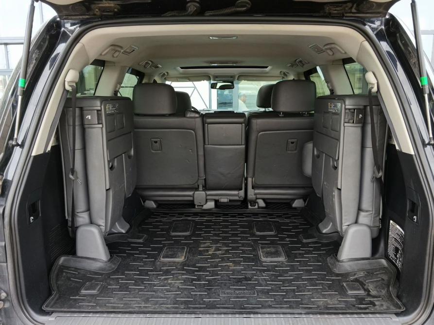 Toyota Land Cruiser 200 Series Москва  - изображение 10