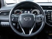 Toyota Camry VIII (XV70) Ставрополь  - изображение 35
