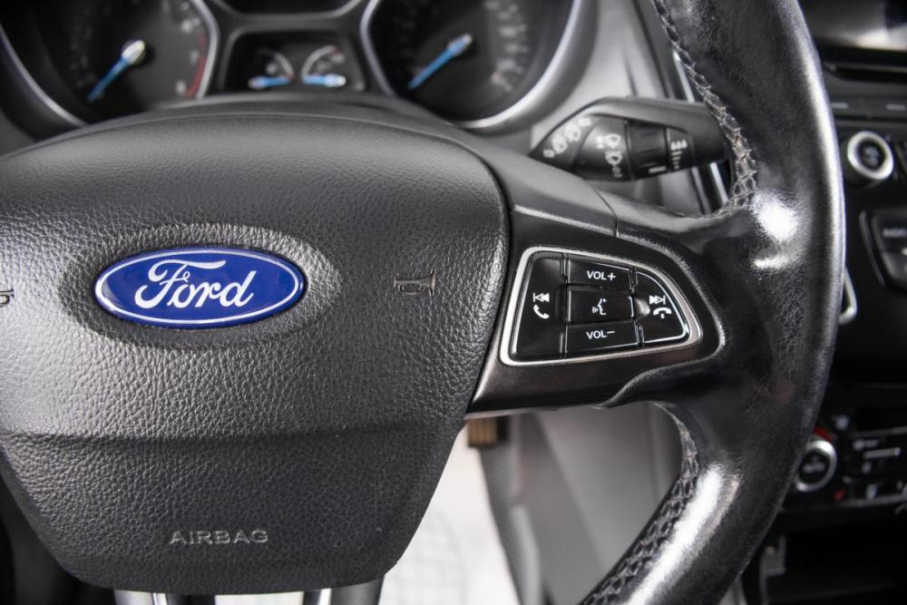 Ford Focus III Рестайлинг Пермь  - изображение 17