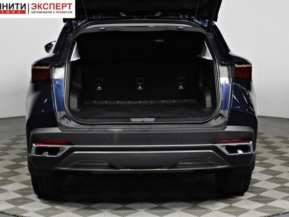 Omoda C5 I с пробегом 2023 года, цена 1 997 000 рублей, 38849 км, внедорожник, Автокод Объявления