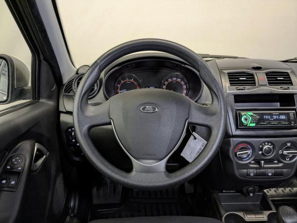 Lada (ВАЗ) Granta I Рестайлинг с пробегом 2022 года, цена 655 000 рублей, 55633 км, седан, Автокод Объявления