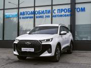 Chery Tiggo 7L I Екатеринбург  - изображение 22