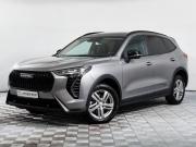 Haval Jolion I Рестайлинг Москва  - изображение 18