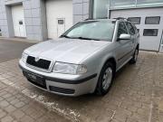 Skoda Octavia I (A4) Рестайлинг Орел  - изображение 7