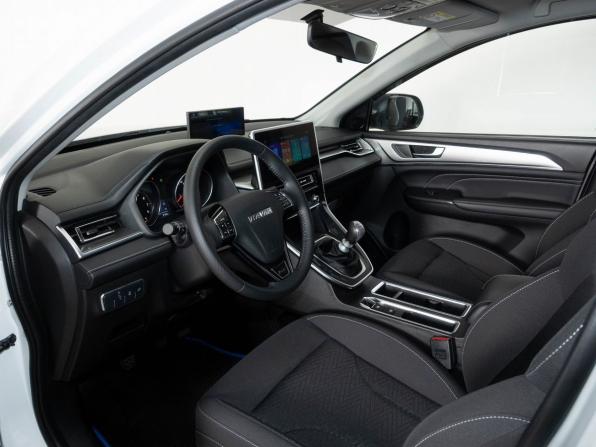 Haval M6 II с пробегом 2024 года, цена 1 798 000 рублей, 26944 км, внедорожник, Автокод Объявления