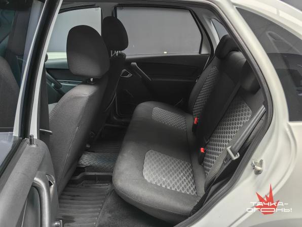 Lada (ВАЗ) Granta I Рестайлинг с пробегом 2023 года, цена 750 000 рублей, 51000 км, седан, Автокод Объявления