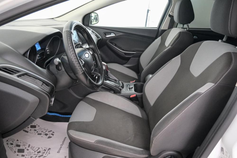 Ford Focus III Красноярск  - изображение 8