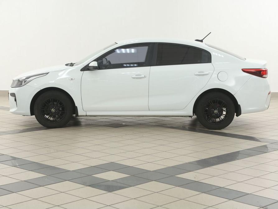 Kia Rio IV Иваново  - изображение 7