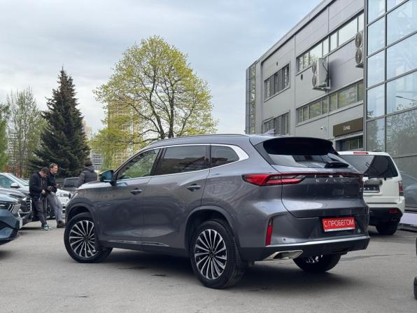 Exeed TXL I Рестайлинг с пробегом 2023 года, цена 2 349 000 рублей, 43000 км, внедорожник, Автокод Объявления