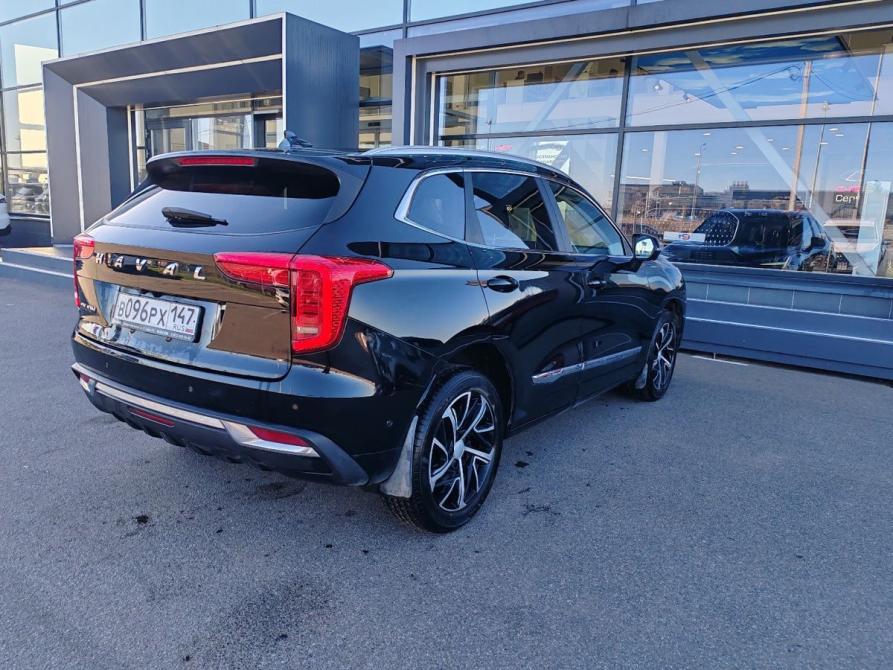 Haval Jolion I Санкт-Петербург  - изображение 4