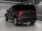 Skoda Yeti I Рестайлинг Москва  - изображение 28