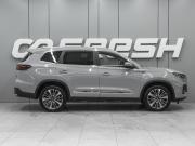 Chery Tiggo 8 Pro Max I Ростов-на-Дону  - изображение 32