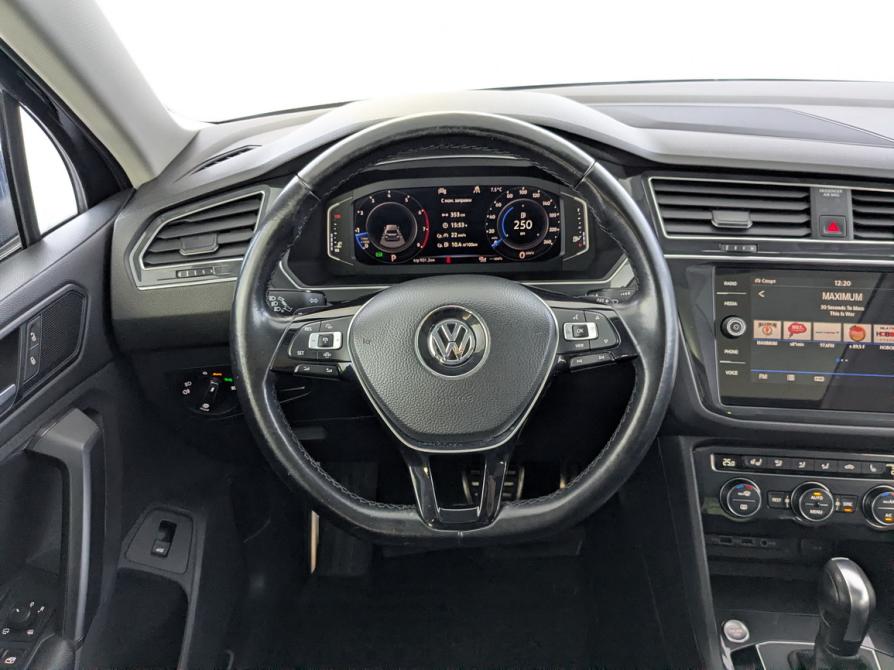 Volkswagen Tiguan II Москва  - изображение 22