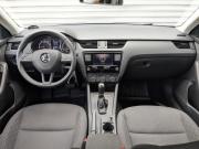 Skoda Octavia III (A7) Рестайлинг Москва  - изображение 29