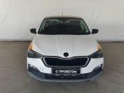 Skoda Rapid II Москва  - изображение 19