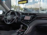 Toyota Camry VIII (XV70) Новосибирск  - изображение 29