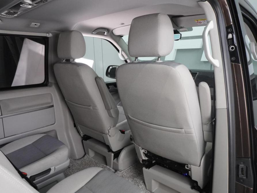 Volkswagen Multivan T6 Воронеж  - изображение 11