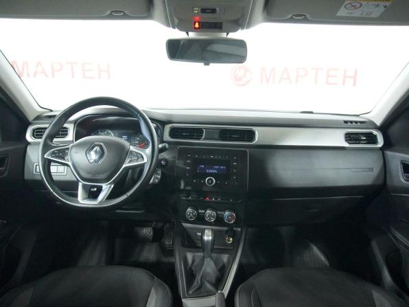 Renault Arkana I с пробегом 2019 года, цена 1 424 000 рублей, 80448 км, внедорожник, Автокод Объявления