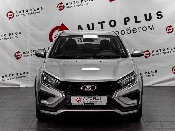 Lada (ВАЗ) Vesta I Рестайлинг (NG) с пробегом 2026 года, цена 1 999 000 рублей, 501 км, седан, Автокод Объявления