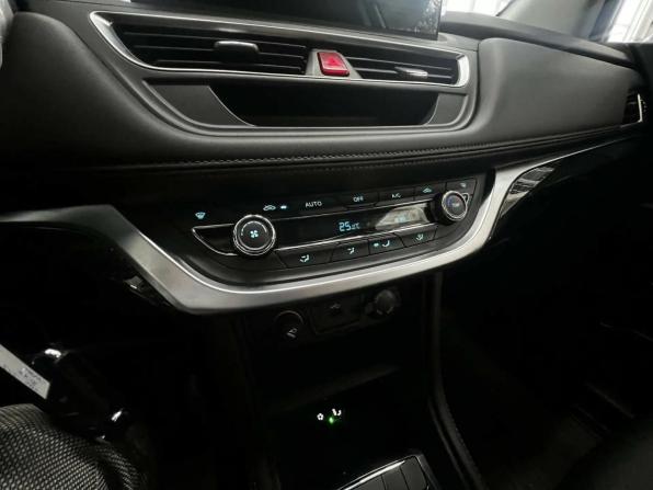 JAC JS3 с пробегом 2024 года, цена 1 468 000 рублей, 32000 км, внедорожник, Автокод Объявления