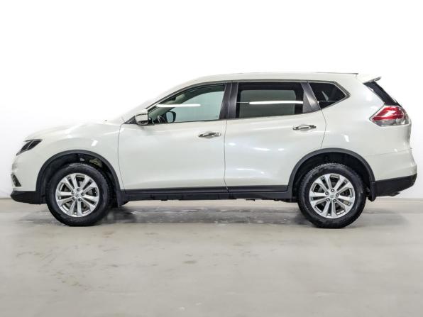 Nissan X-Trail III с пробегом 2018 года, цена 2 100 000 рублей, 75846 км, внедорожник, Автокод Объявления