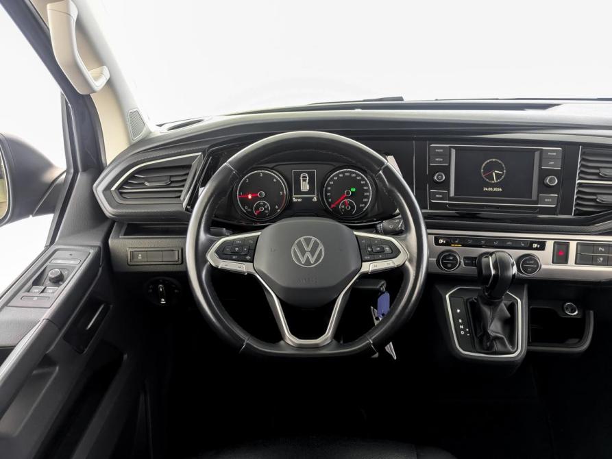 Volkswagen Multivan T6 Рестайлинг Москва  - изображение 22