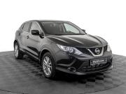 Nissan Qashqai II Москва  - изображение 28