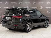 Mercedes-Benz GLS II (X167) Рестайлинг Москва  - изображение 35